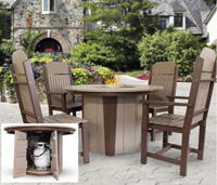 Enclosed-Firepit-Table-with-Chairs